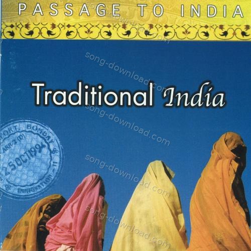 Passage to India: Traditional India Singh Bandhu MP3 Download